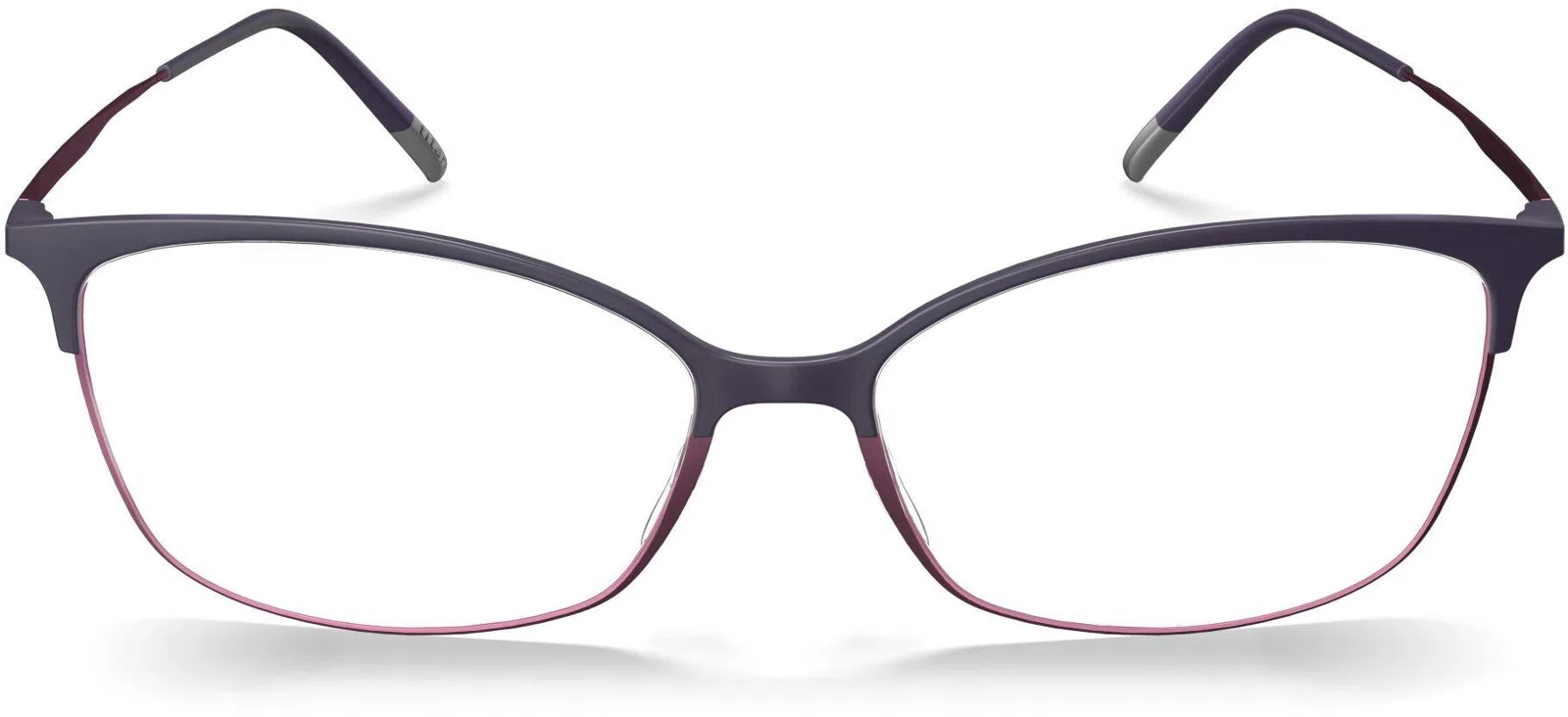 Silhouette Urban Fusion 1609 Eyeglasses - view 30